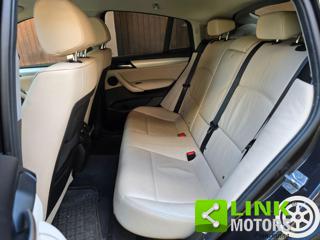 BMW X4 usata, con Antifurto