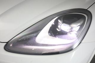 PORSCHE Cayenne usata 8