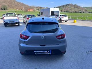 RENAULT Clio usata, con Climatizzatore