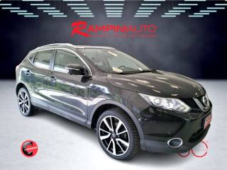 NISSAN Qashqai usata 5