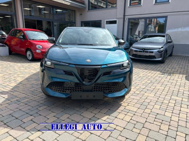 ALFA ROMEO Junior usata, con Airbag laterali