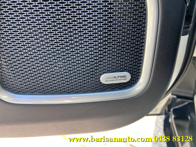 JEEP Compass usata, con Climatizzatore