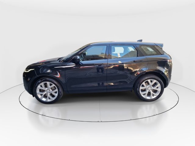 LAND ROVER Range Rover Evoque usata, con ESP