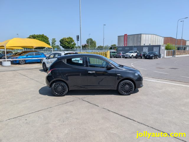 LANCIA Ypsilon usata, con Alzacristalli elettrici