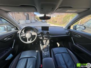 AUDI Q2 usata, con Climatizzatore