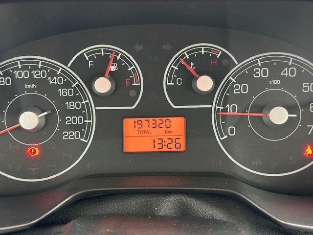 FIAT Grande Punto usata, con Chiusura centralizzata telecomandata