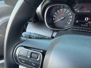 CITROEN C3 Aircross usata, con Climatizzatore
