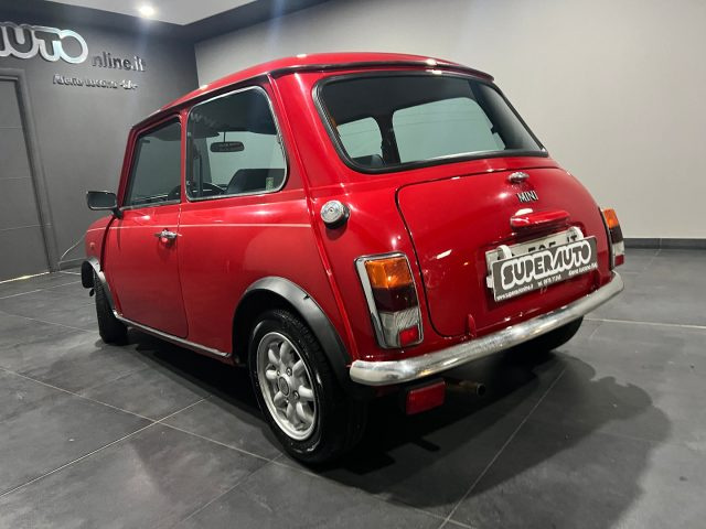 ROVER Mini usata 5