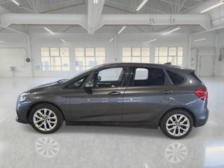 BMW 225 usata, con Airbag laterali