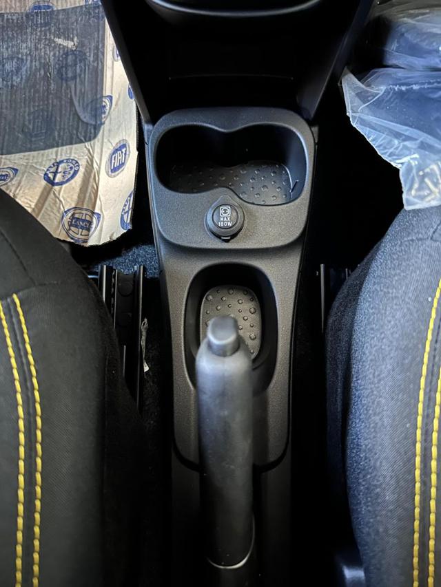 FIAT Panda usata, con ESP