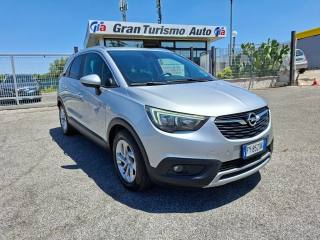 OPEL Crossland X 1.2 Innovation PREZZO REALE! TAGLIANDATA! FULL OPT