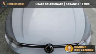 VOLKSWAGEN Golf usata, con Specchietti laterali elettrici