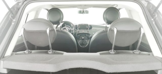 FIAT 500 usata 32