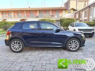 AUDI A1 usata, con Fendinebbia