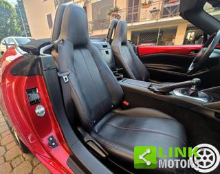 MAZDA MX-5 usata, con Antifurto