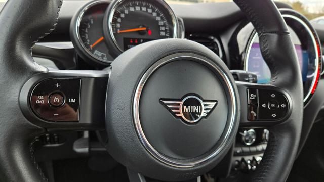 MINI One usata, con Cronologia tagliandi