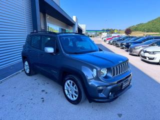 JEEP Renegade usata, con Airbag laterali