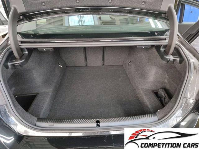 BMW 520 usata, con Controllo automatico clima
