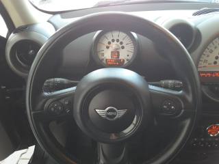 MINI Countryman usata, con Boardcomputer