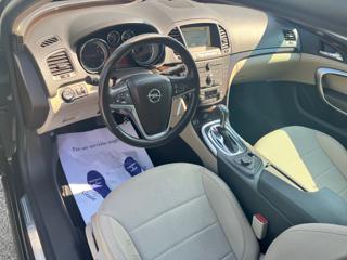 OPEL Insignia usata, con Climatizzatore