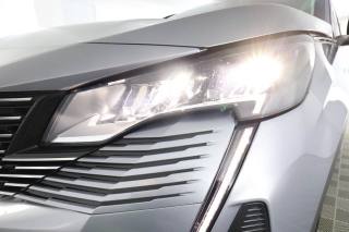 PEUGEOT 3008 usata 7