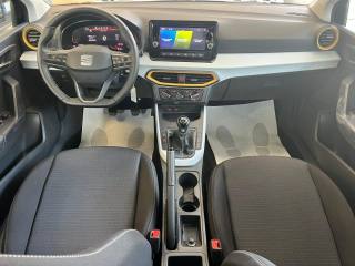 SEAT Arona usata, con Cruise Control