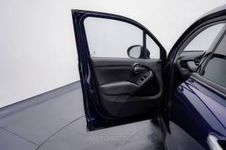 FIAT 500X usata, con Controllo trazione