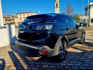 PEUGEOT 3008 usata, con Airbag laterali