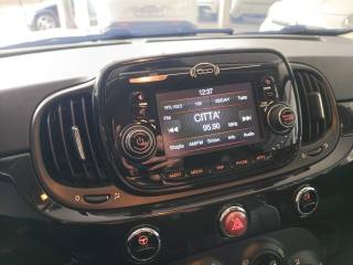 FIAT 500 usata, con Volante multifunzione