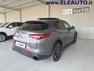 ALFA ROMEO Stelvio usata, con Cerchi in lega