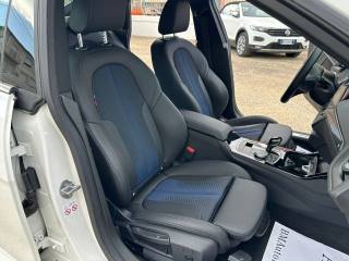 BMW 218 usata, con Antifurto