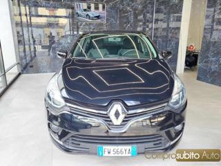 RENAULT Clio TCe 12V  Moschino (Garanzia 12 Mesi)