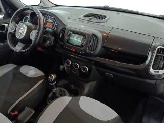 FIAT 500L usata, con ESP