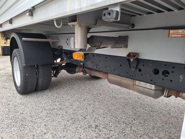 IVECO Daily usata 23