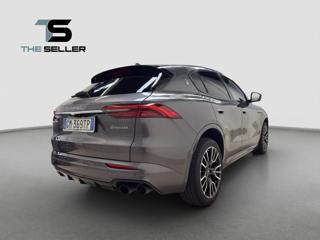 MASERATI Grecale usata, con Autoradio