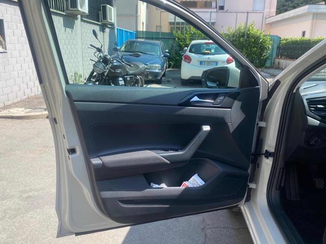 VOLKSWAGEN Polo usata 12