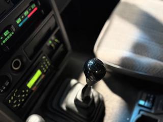 NISSAN Patrol usata, con Sedile posteriore sdoppiato