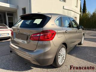 BMW 225 usata, con Airbag laterali