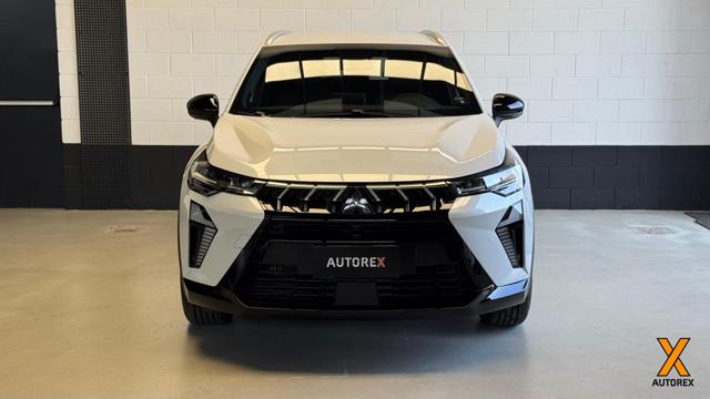 MITSUBISHI ASX usata, con Airbag