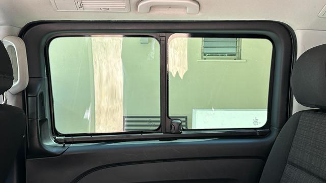 MERCEDES-BENZ Vito usata, con Sistema di navigazione