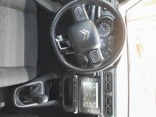 CITROEN C3 usata, con Fendinebbia