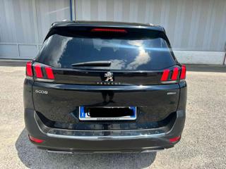PEUGEOT 5008 usata, con Antifurto