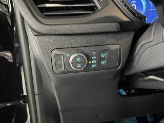 FORD Kuga usata, con Volante in pelle
