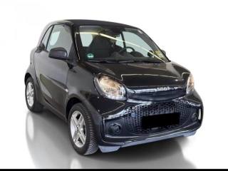 SMART ForTwo usata, con Airbag laterali