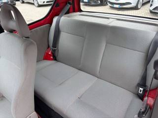 FIAT Seicento usata 8