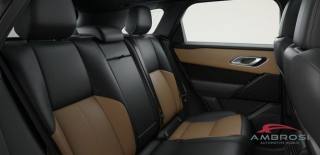 LAND ROVER Range Rover Velar usata 6