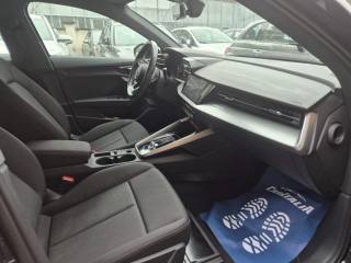 AUDI A3 usata, con Cerchi in lega