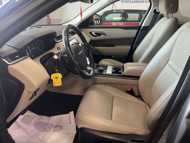 LAND ROVER Range Rover Velar usata, con Park Distance Control