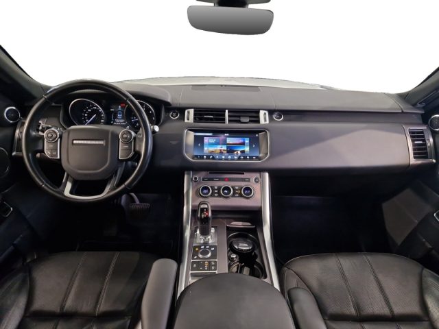 LAND ROVER Range Rover Sport usata, con Cerchi in lega