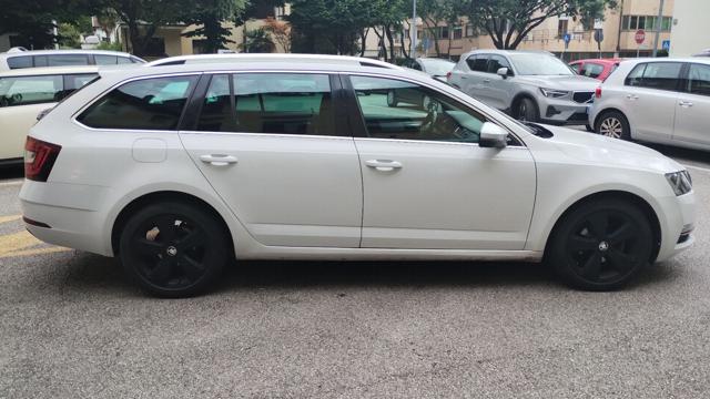 SKODA Octavia usata, con Chiusura centralizzata